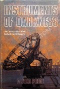 Book cover of Instruments of Darkness - The History of Electronic Warfare by PRICE, Alfred 